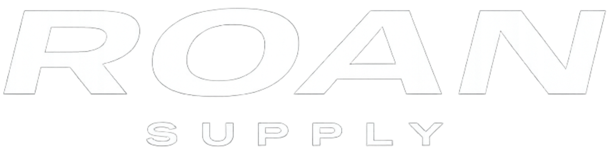 Roan Supply